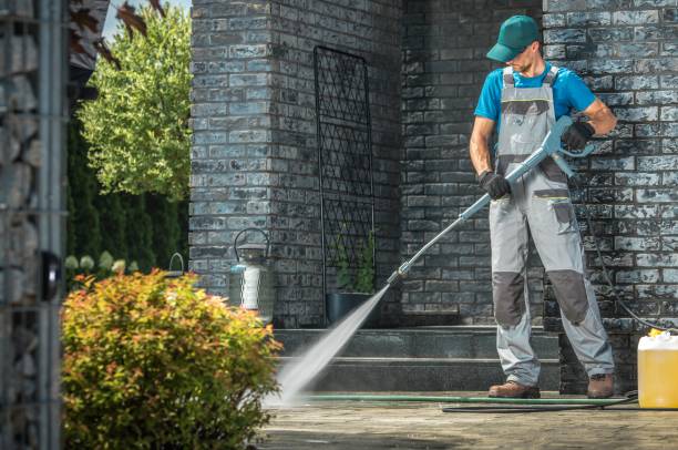 Best Restaurant Pressure Washing  in Shakopee, MN